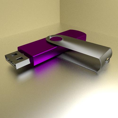 Pendrive-Flashdisc preview image
